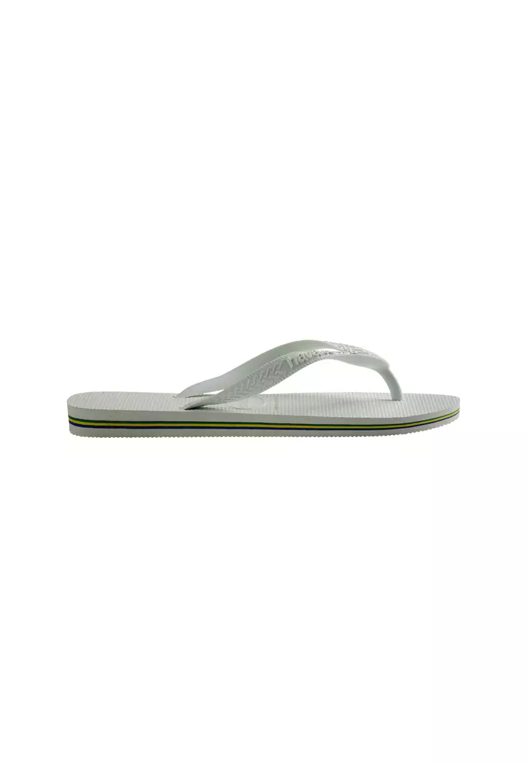Brasil Flip Flops