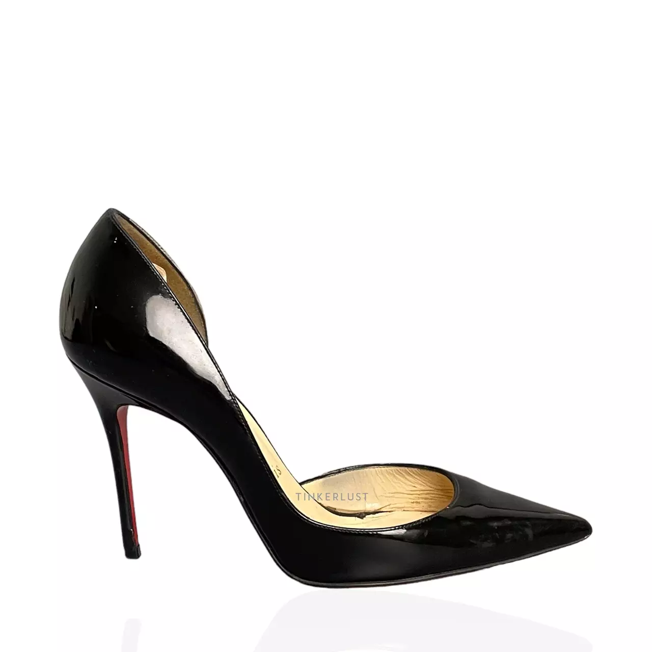 Louboutin heels sale harga