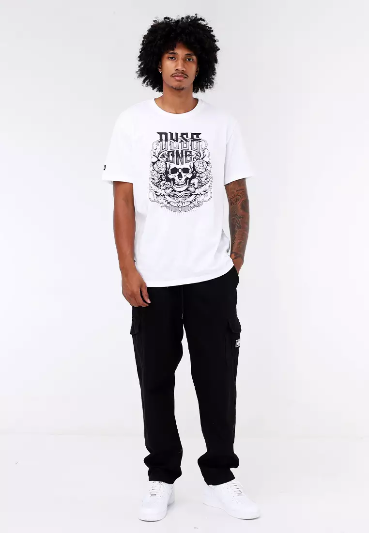 Round Neck Regular Fit