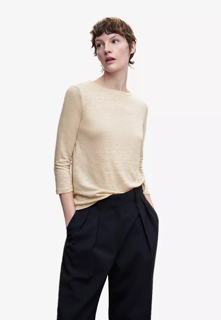 MANGO Fashion ZALORA Philippines