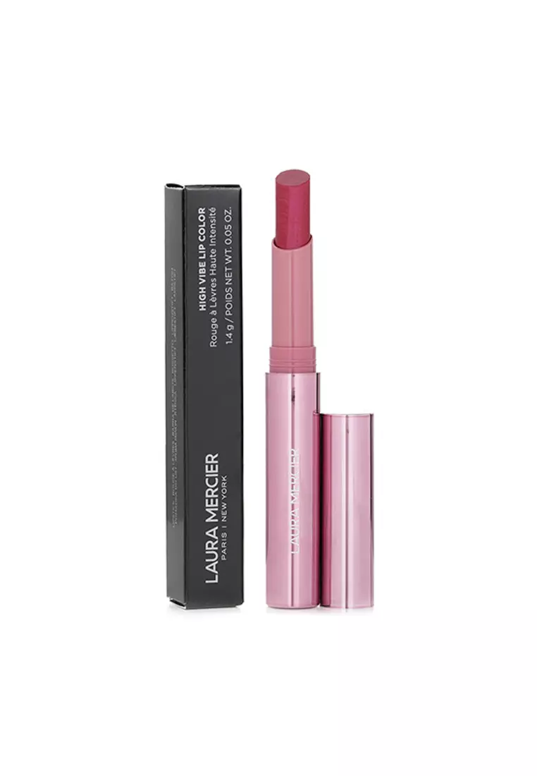 Laura Mercier - High Vibe Lip Color - # 121 Bliss 1.4g/0.05oz