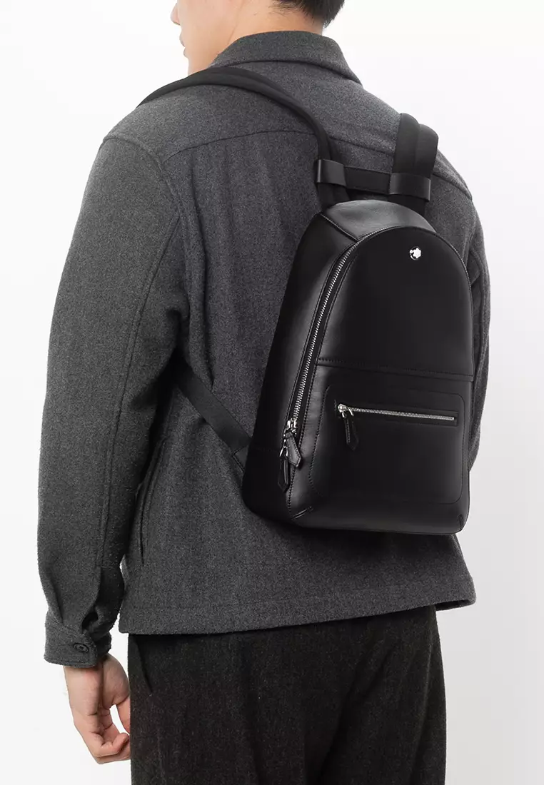 Soft Mini Backpack (ct)