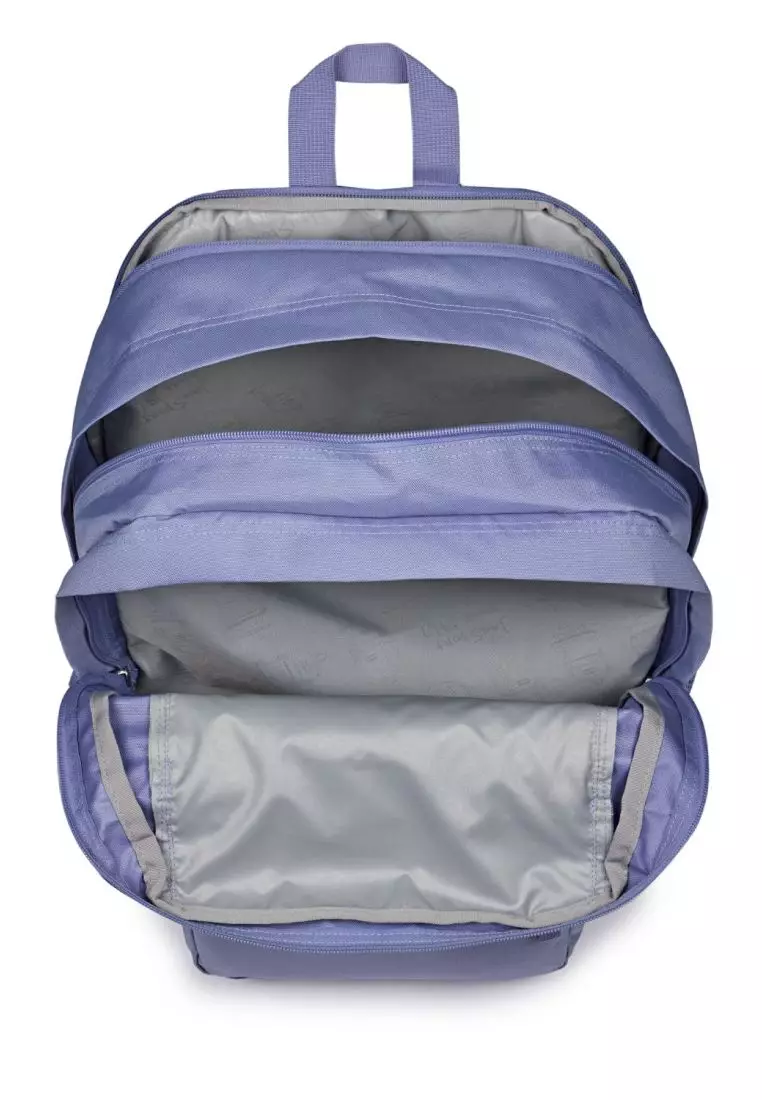 Jansport Big Student - Lavender Ash
