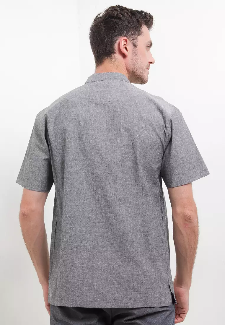 Ray of Sunshine 2 Short Baju Koko