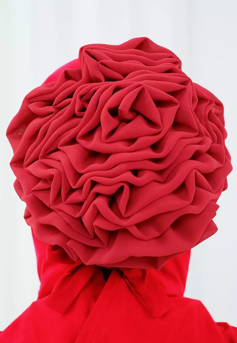 INNER CIPUT CEPOL MAI - RED