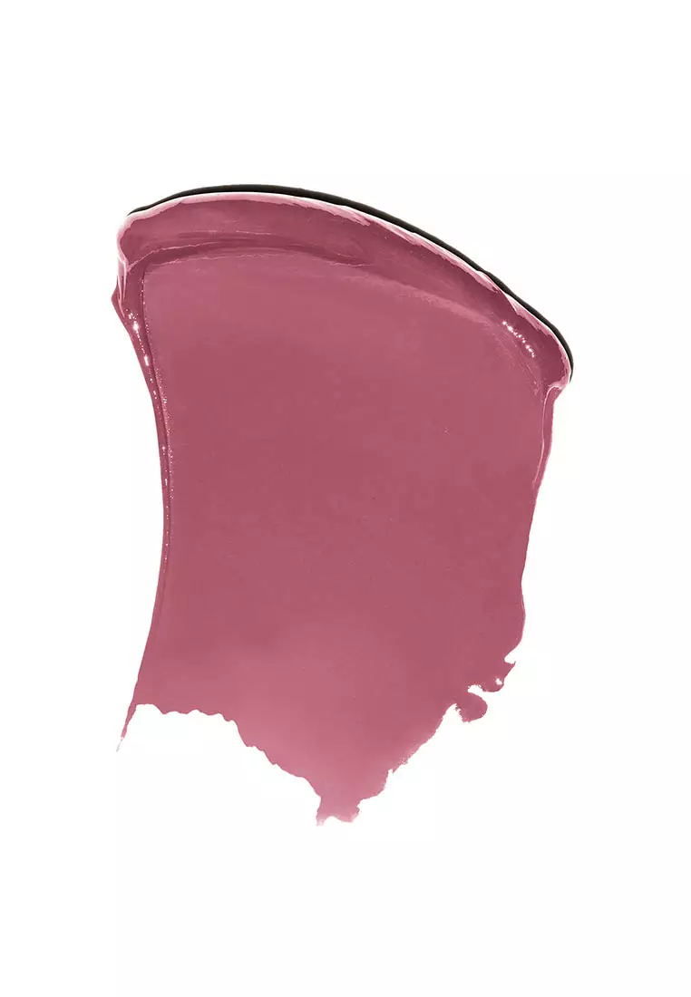 Super Lustrous Creme Lipstick (Sassy Mauve)