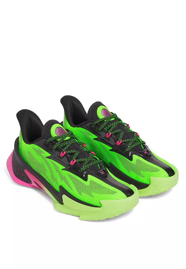 Curry Series 7 Shoes