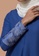 Imaan Boutique blue Raisa Dress Dazzling Blue CEEEDAA8F24AEAGS_3
