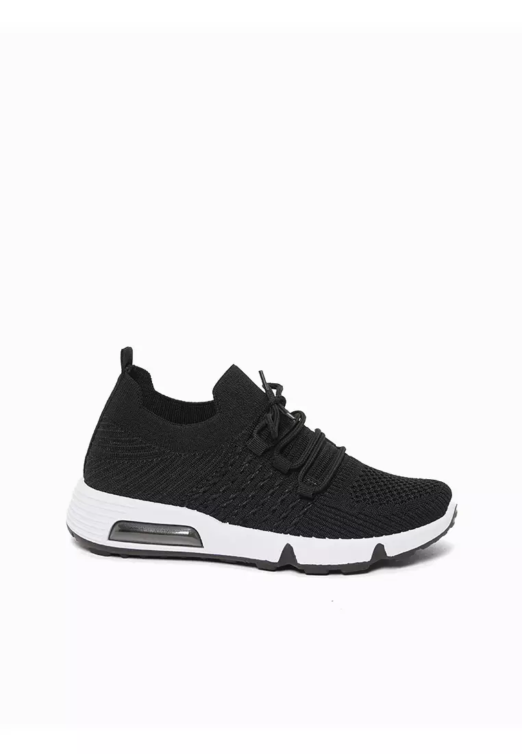 Discount on CLN  shoes - SKU: Grant Lace Up Sneakers
