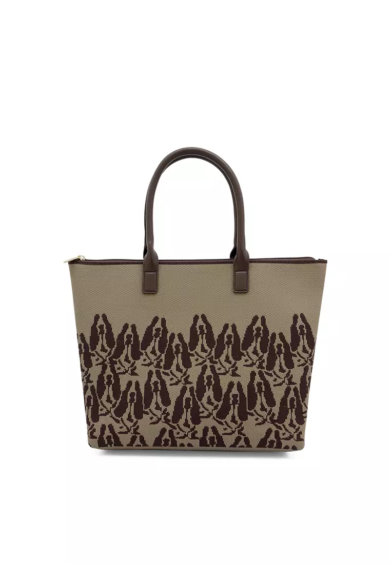 Cleo Knit Tote Women's Bag