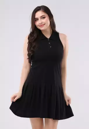 Black Dress Outfit | Fashion | ZALORA