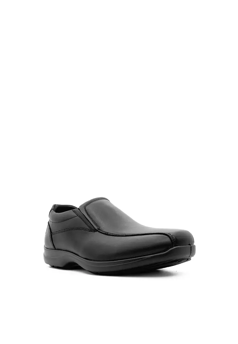 Discount on Hush Puppies  shoes - SKU: Maddox Slip On BT Men's BTS/Dress Casual Shoes