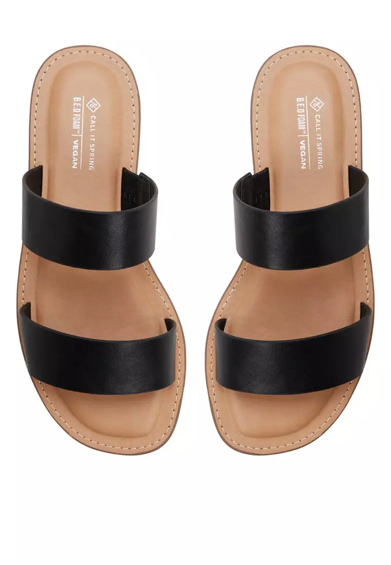 Mirae Sandals