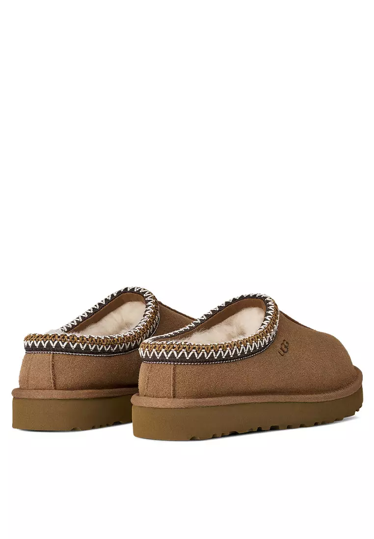 Women's Tasman II Slipper - Chestnut (1174470-CHE)