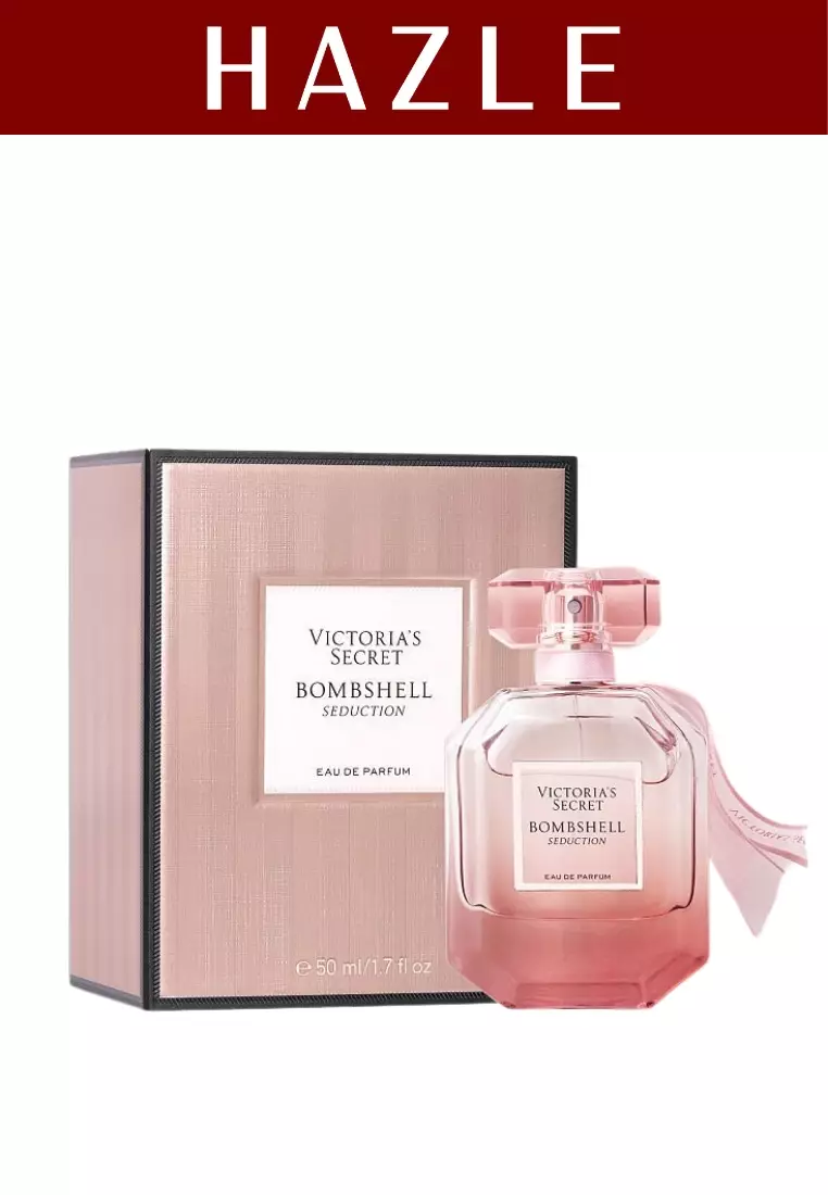 Victoria Secret Bombshell Seduction Woman Eau De Parfum 50 ml
