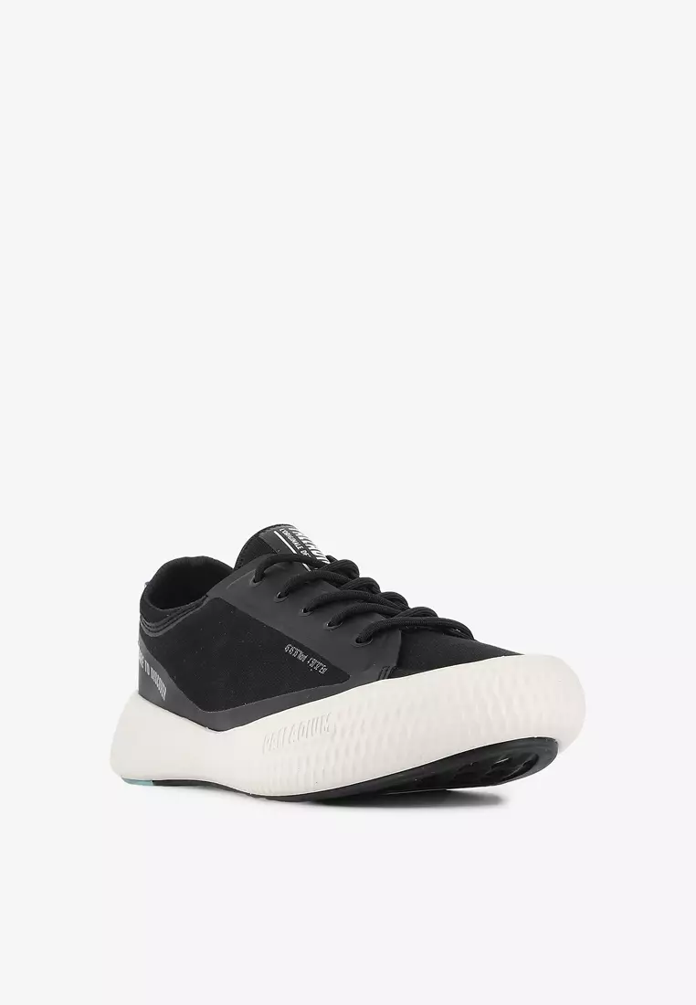 Discount on Palladium  shoes - SKU: Pallanova CVS Women's Shoes