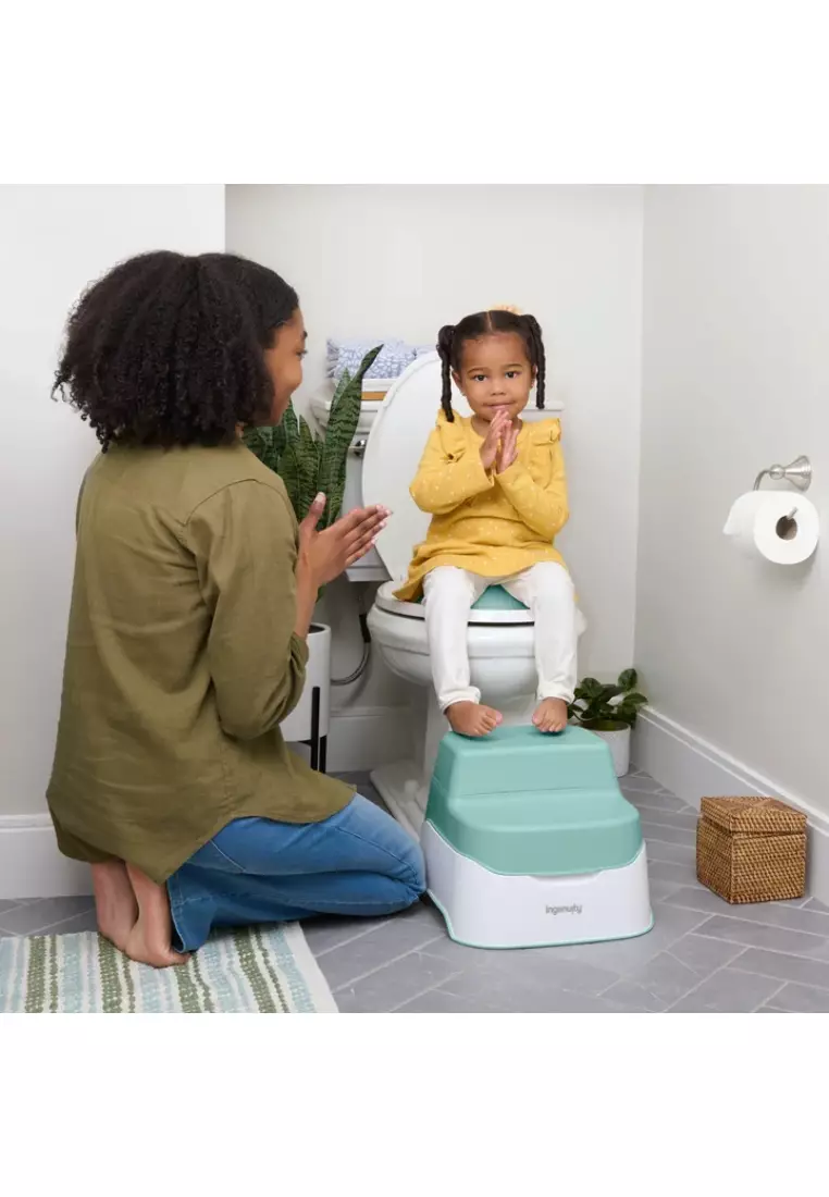 Prepare to Potty 3-IN-1 System