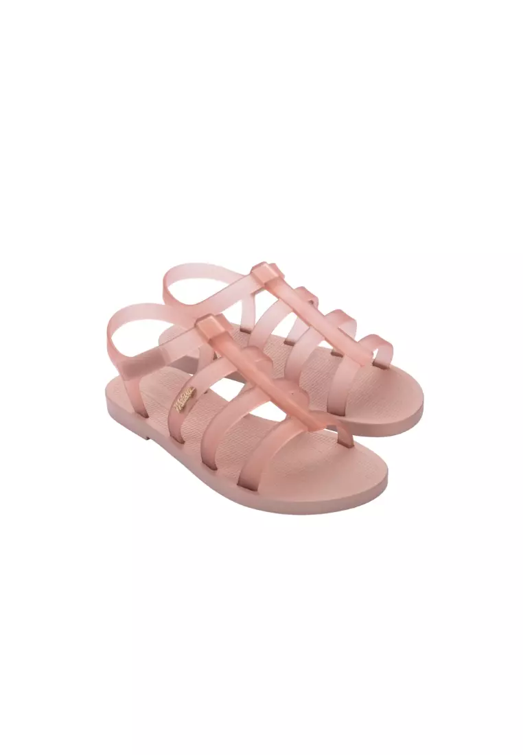 Melissa store shoes zalora