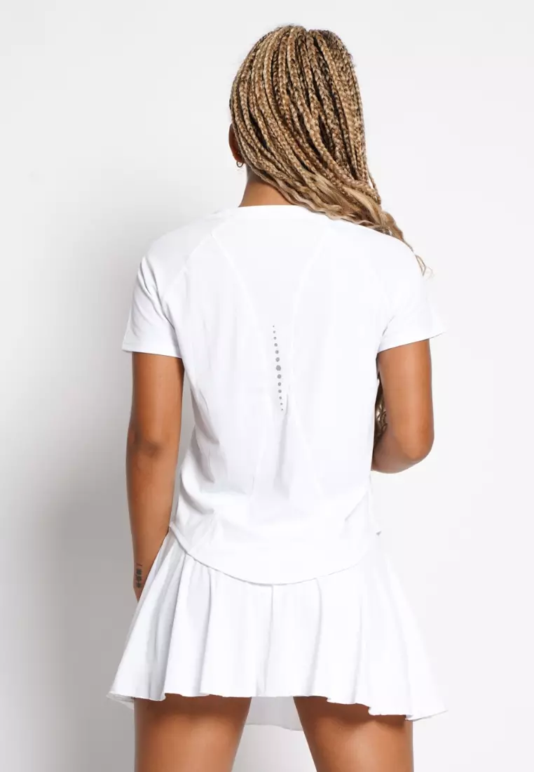 Aster Sports Shirt: Petite to Plus Size