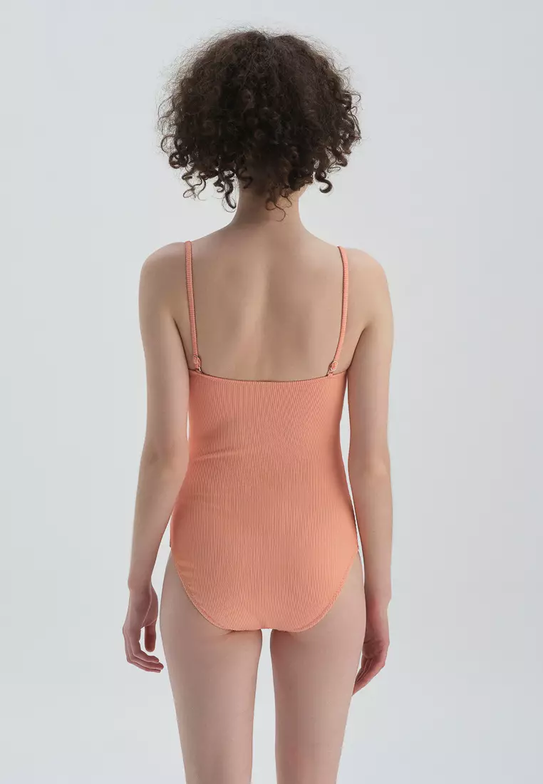 One piece clearance swimsuit hollister