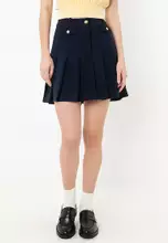 Dark Night Navy