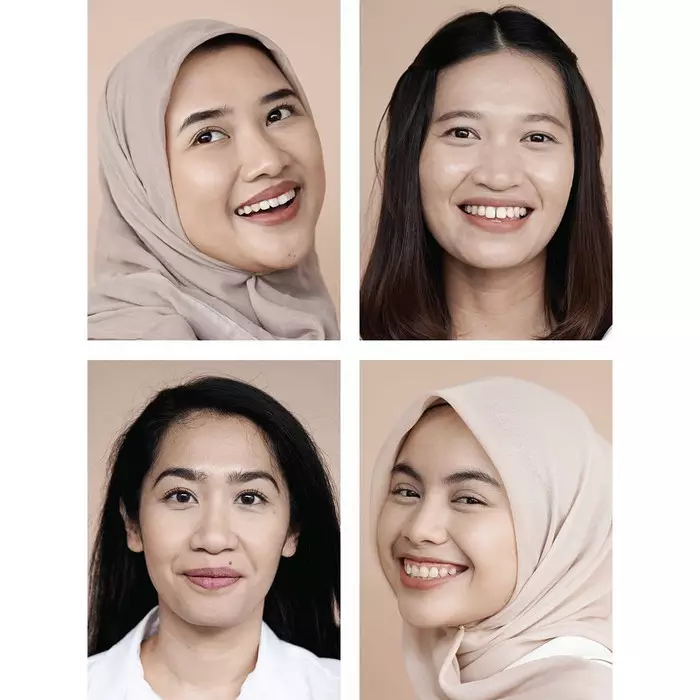 BLP - Face Base - 33ml - Foundation - W20