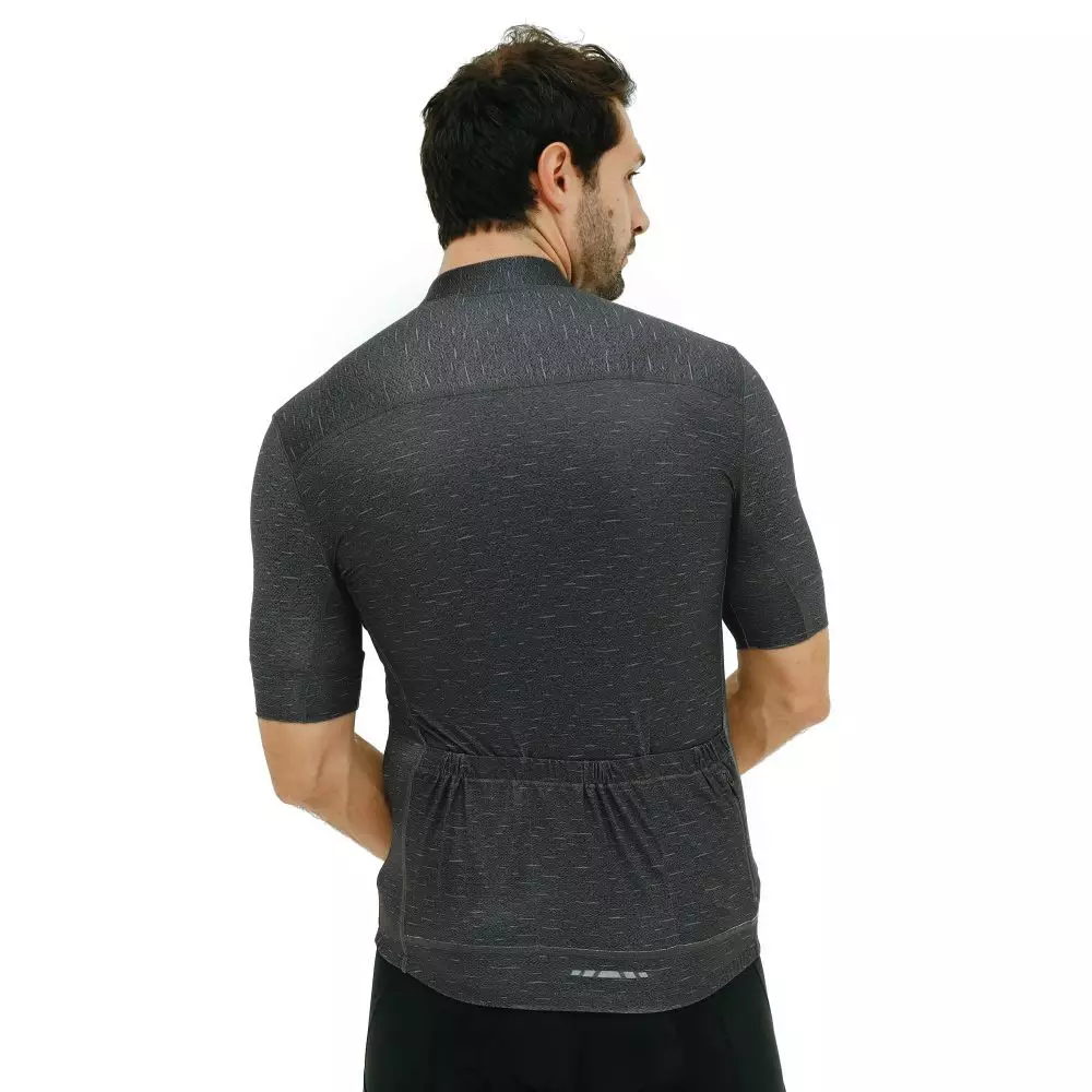 Eiger X-Roadies Cycling Jersey Ss