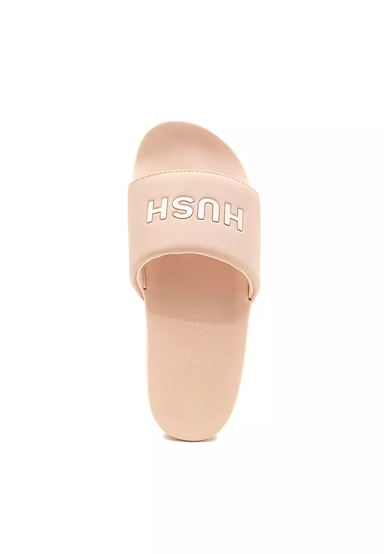 Hush Puppies Women's Shoes Milla in Pink