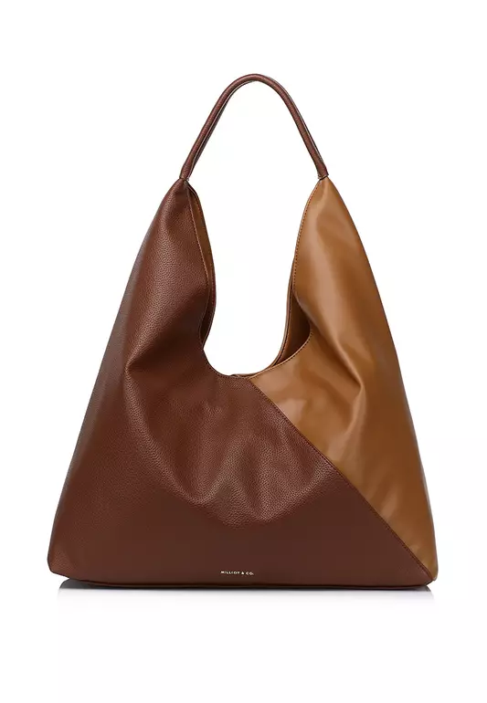 Jamila Functional Pocket Tote Bag