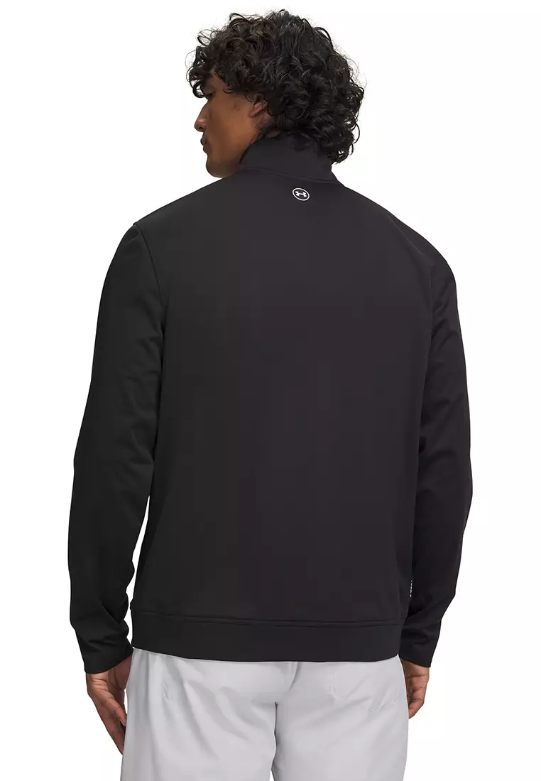 Drive Wind Full Zip Jacket