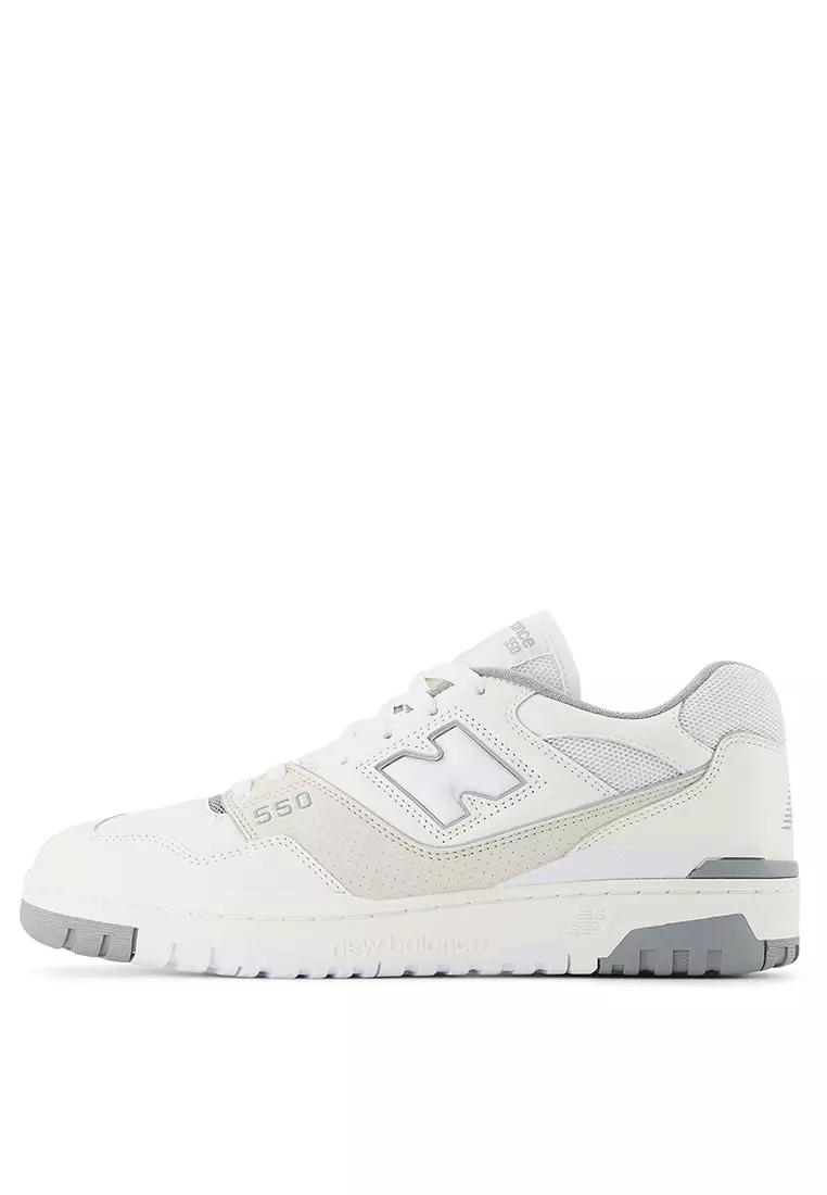 Jual New Balance 550 Classic Lifestyle Shoes Original 2025