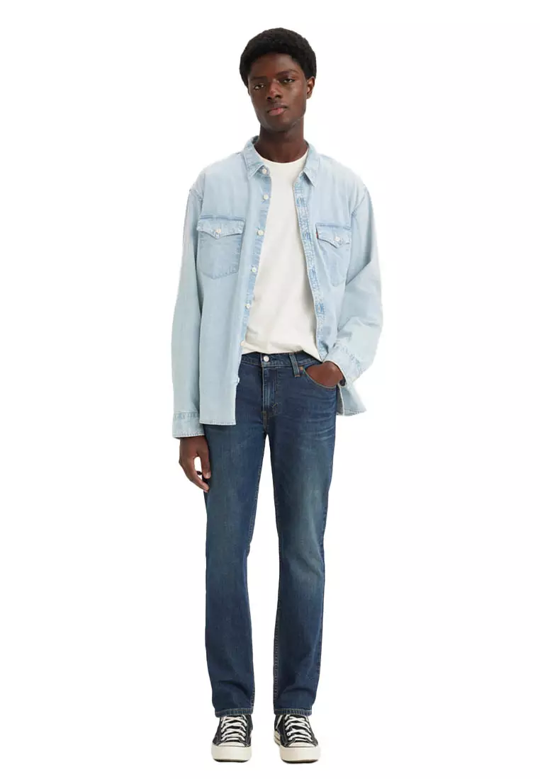 Levi's® Men's 511™ Slim Jeans (04511-5656)