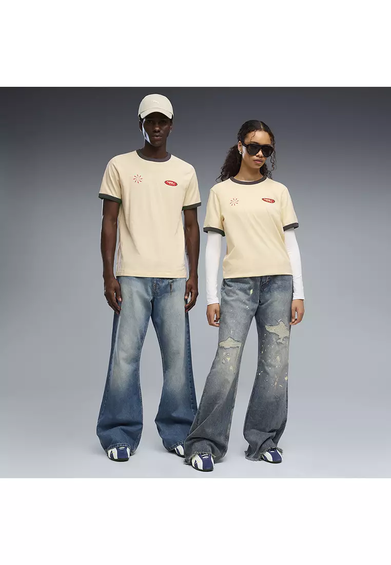 Future.Puma.Archive Tee