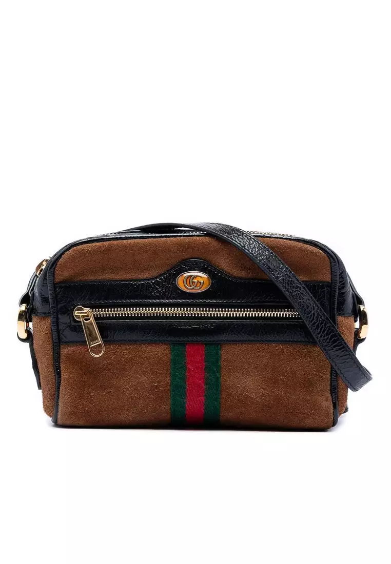 gucci ophidia mini bag