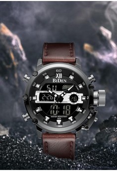 Biden Watch Indonesia Jual Biden Watch Original Zalora Indonesia