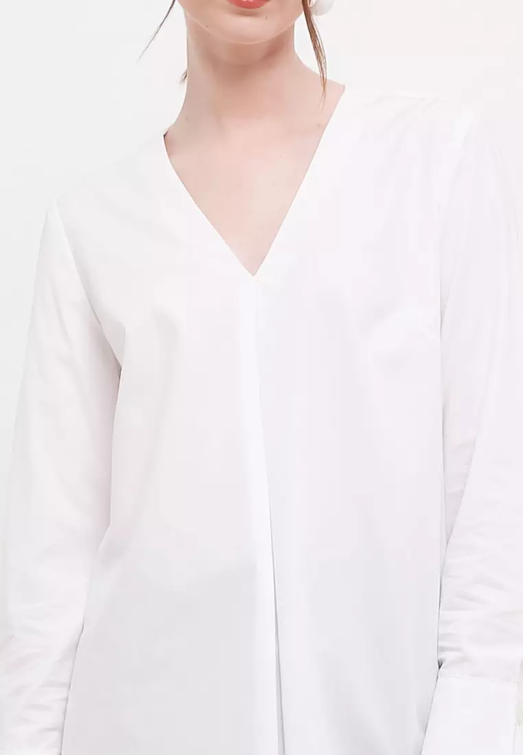 One Sized Formal Shirt