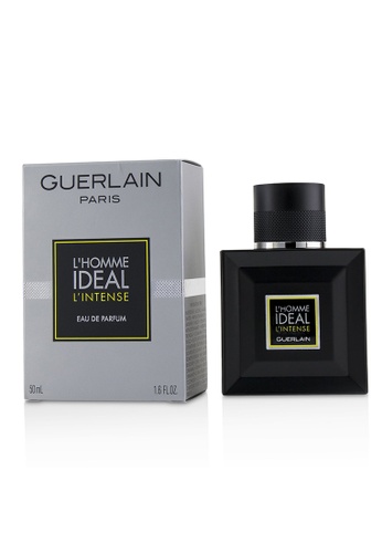 Guerlain GUERLAIN - L'Homme Ideal L'Intense Eau De Parfum Spray  50ml/1.6oz A2B3BBE868E89AGS_1
