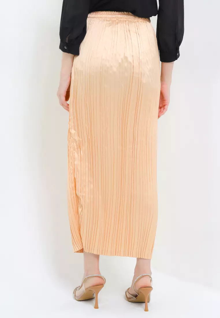 Rok Plisket Original