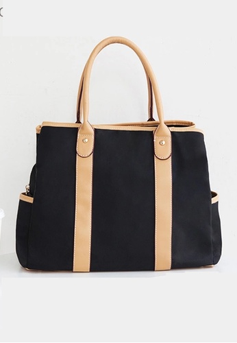 Buy Twenty Eight Shoes Nylon Oxford Fabric Tote Bag R25 Online
