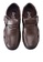 Louis Cuppers brown Casual Shoes 2FF43SH8804E32GS_4