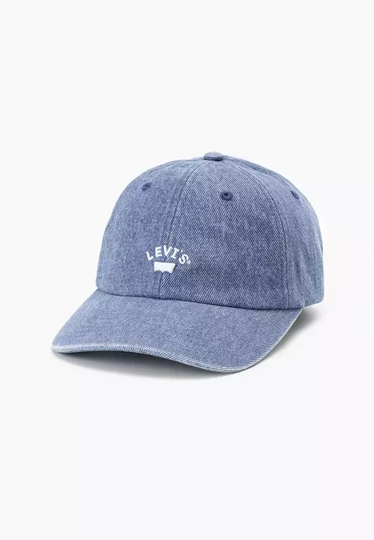 Women's Lazy Girl Logo Cap 000AG-0005
