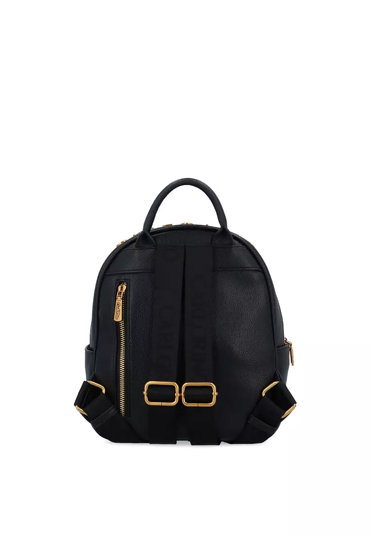 CR Aurelia Backpack - Black