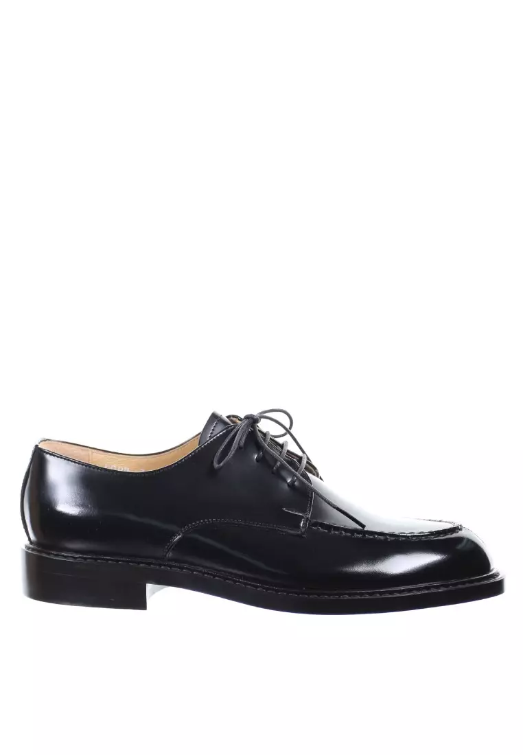 HARUTA HARUTA Blatcher Mocha Shoe -MEN-718 BLACK 2024 | Buy HARUTA ...