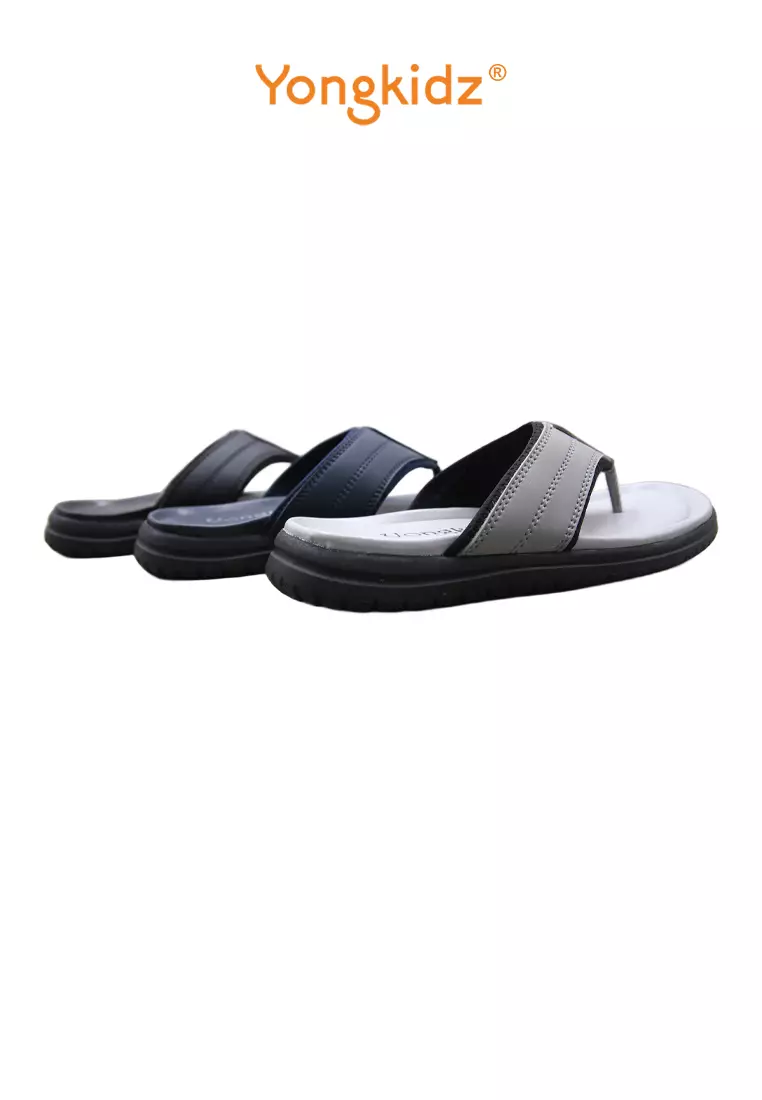 YONGKIDZ DARIEL SANDAL OL-DD44101-25 ABU