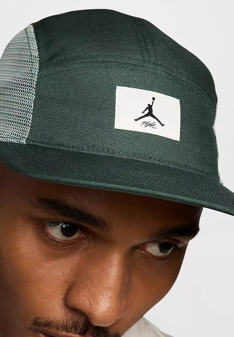 Fly Jumpman Cap