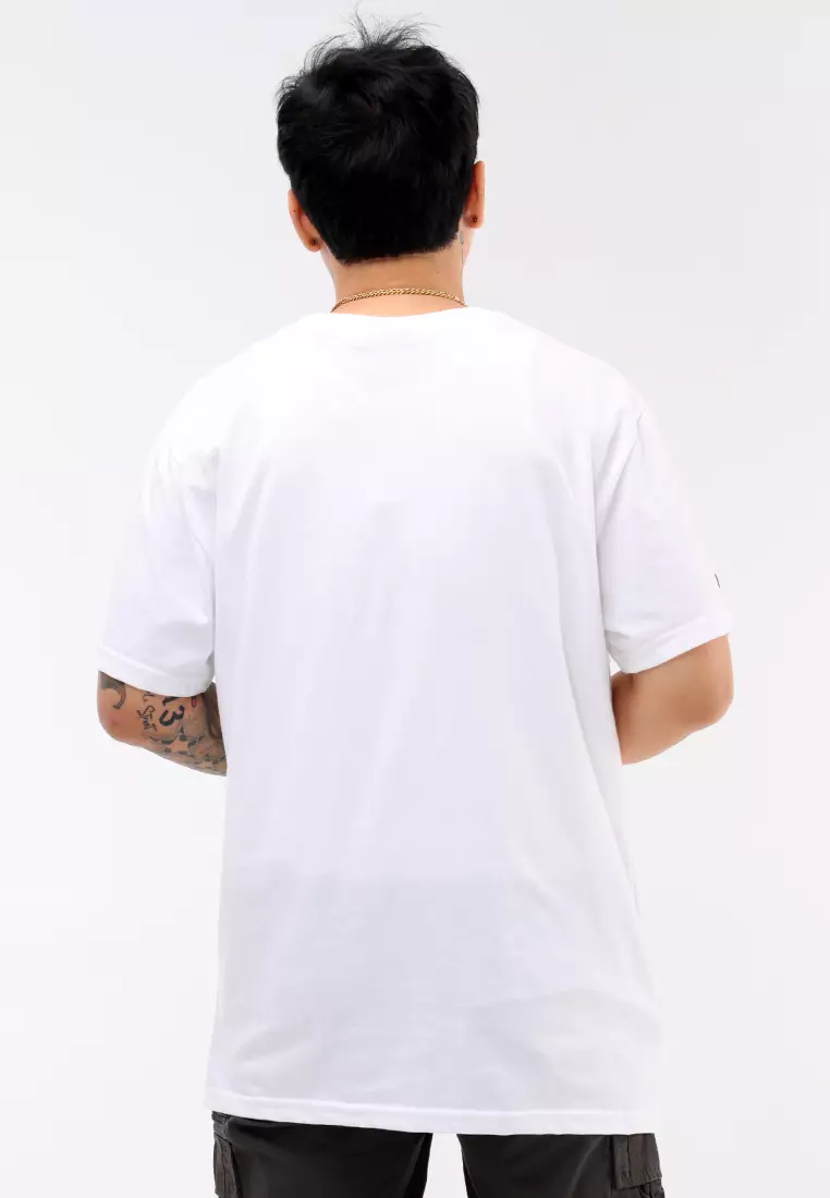 Round Neck Regular Fit