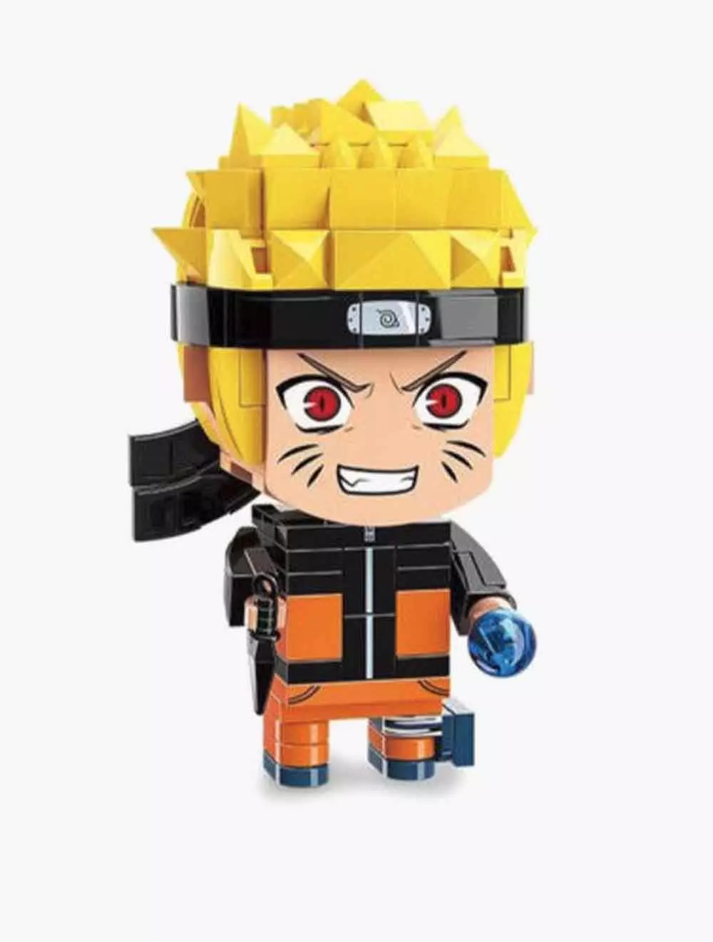 Qman Uzumaki Naruto - QMNK20501