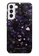 Polar Polar purple Lilac Terrazzo Gem Samsung Galaxy S22 Plus 5G Dual-Layer Protective Phone Case (Glossy) 8BBCCAC0B0A404GS_1