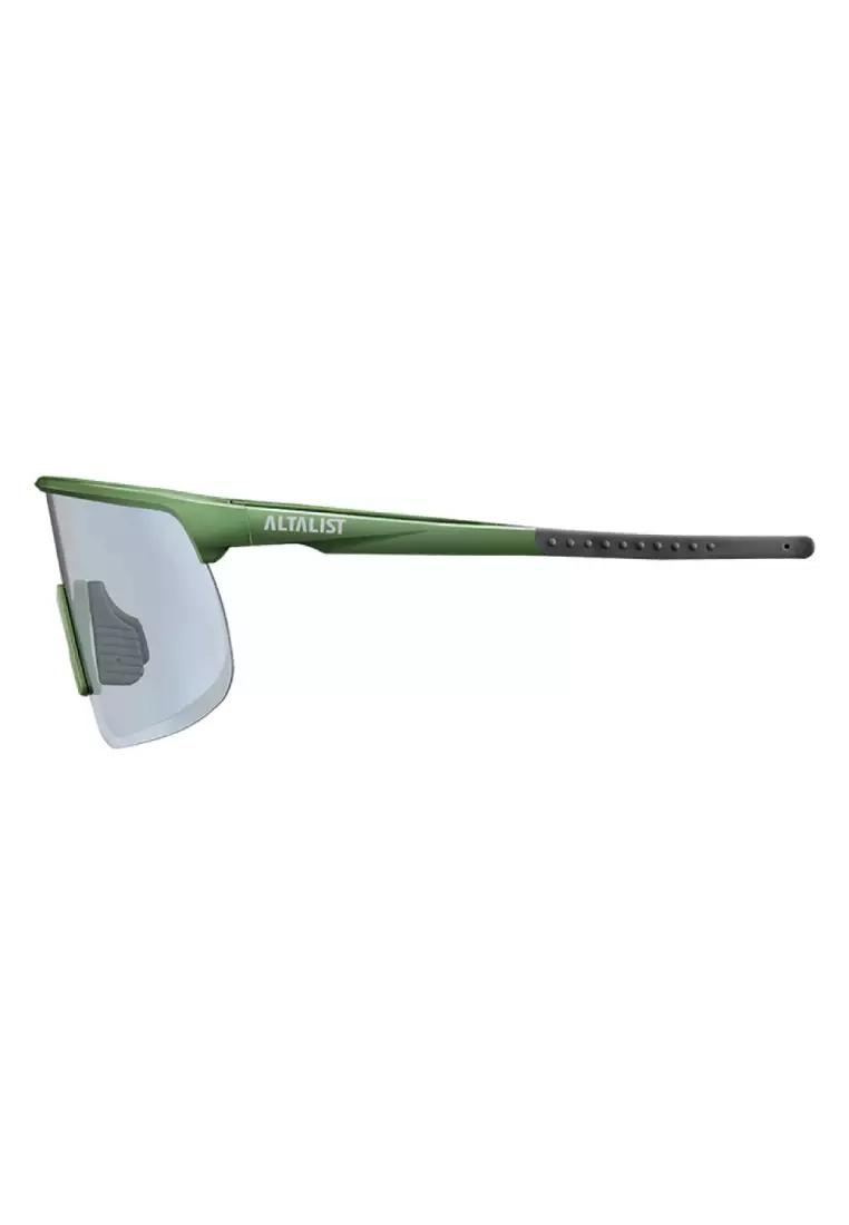 KAKU SP5 半框漸變運動太陽眼鏡