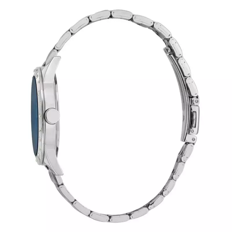 Jam Tangan Wanita ESPRIT Blue Dial ES1L302M1535 Original